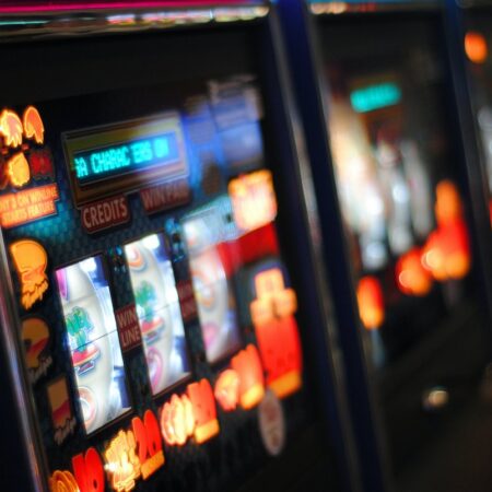 Skapa en bra casinoupplevelse för dig själv
