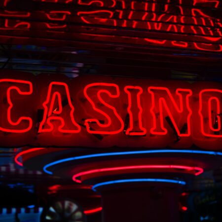 Mr Green – tryggt och roligt casino