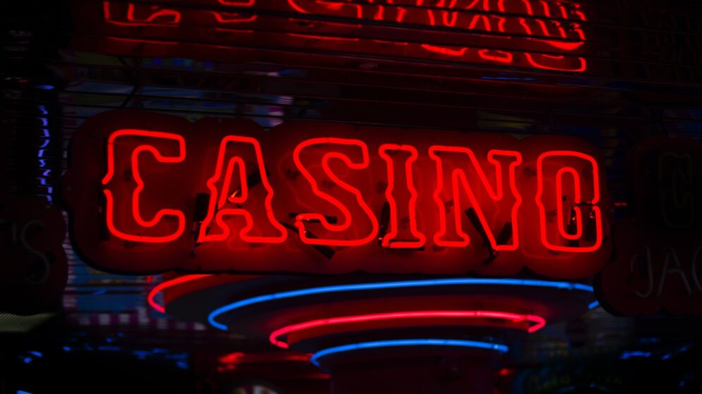 Mr Green – tryggt och roligt casino