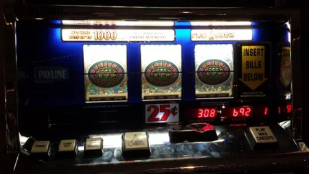Hur man väljer rätt casino