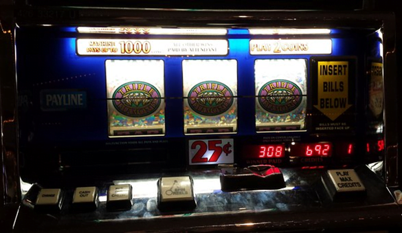 Hur man väljer rätt casino