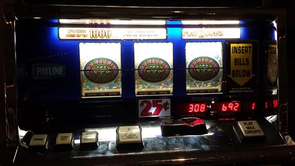 Hur man väljer rätt casino