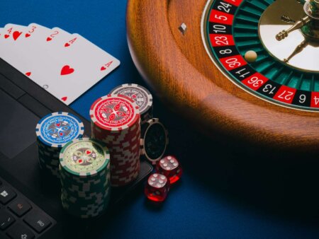 Lär dig allt om Netent-casino