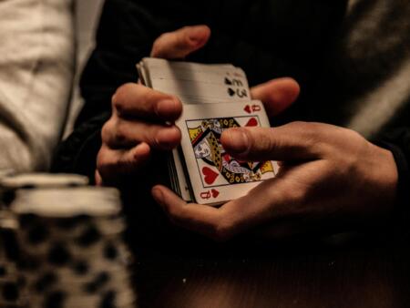 Casino med Swish