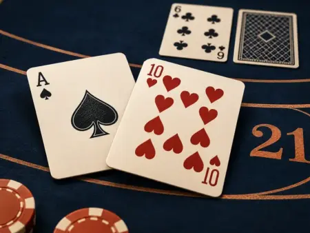 Blackjack – regler, strategi och hur spelet går till