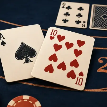Blackjack – regler, strategi och hur spelet går till