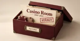 Casino Room – stängt nätcasino: status, historik och trygga alternativ