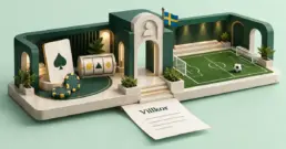 ComeOn Casino: svensk licens, spelutbud och villkor