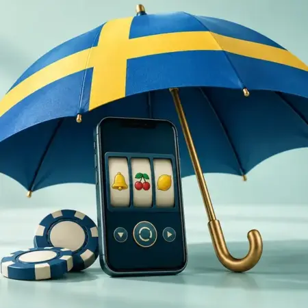 Därför ska du välja ett svenskt nätcasino