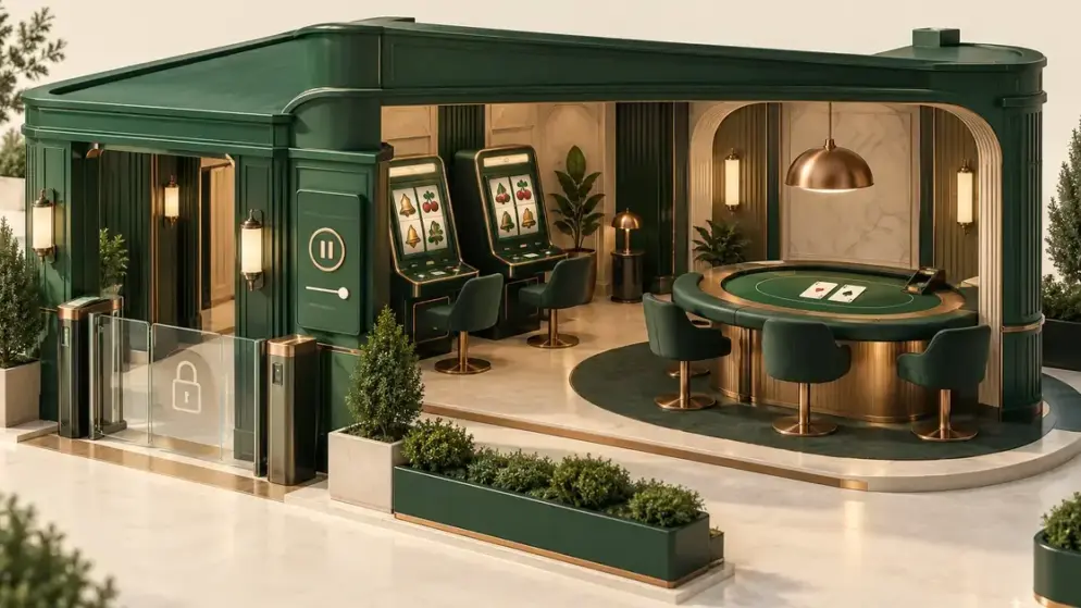 Mr Green casino – licens, spelutbud och säkerhet