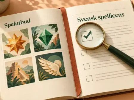 NetEnt-kasinon: licens, spel och kända operatörer