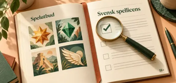 NetEnt-kasinon: licens, spel och kända operatörer
