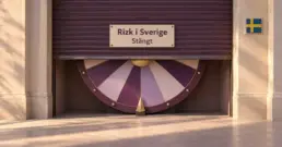 Rizk Casino – svensk licens, status och alternativ