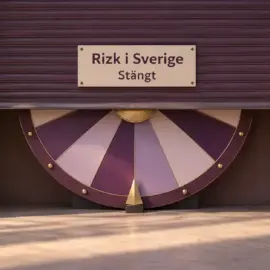 Rizk Casino – svensk licens, status och alternativ