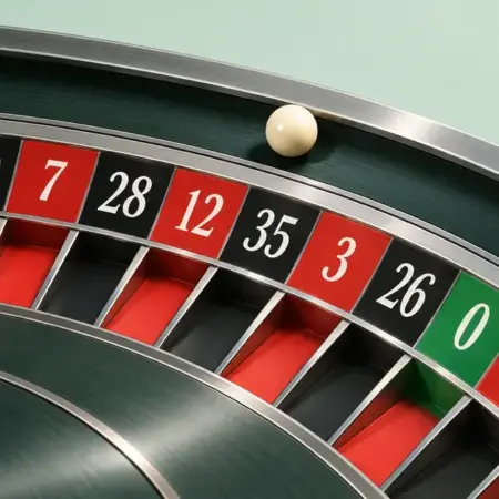 Så spelar du roulette online